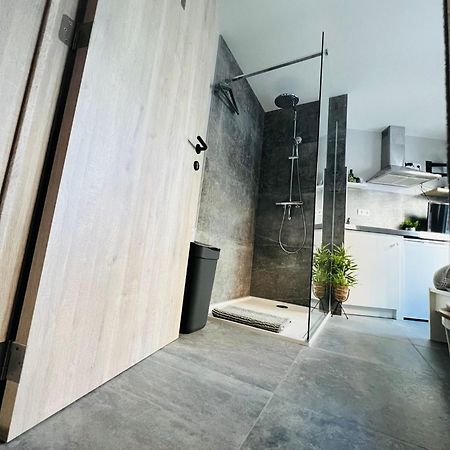 Apartament Mini Studio Une Personne Liège Zewnętrze zdjęcie