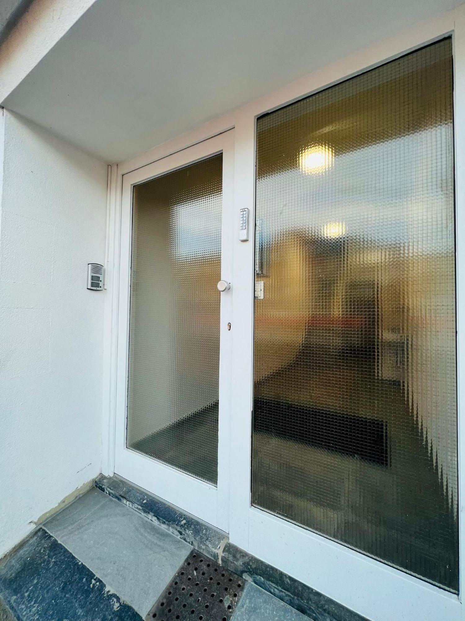 Apartament Mini Studio Une Personne Liège Zewnętrze zdjęcie