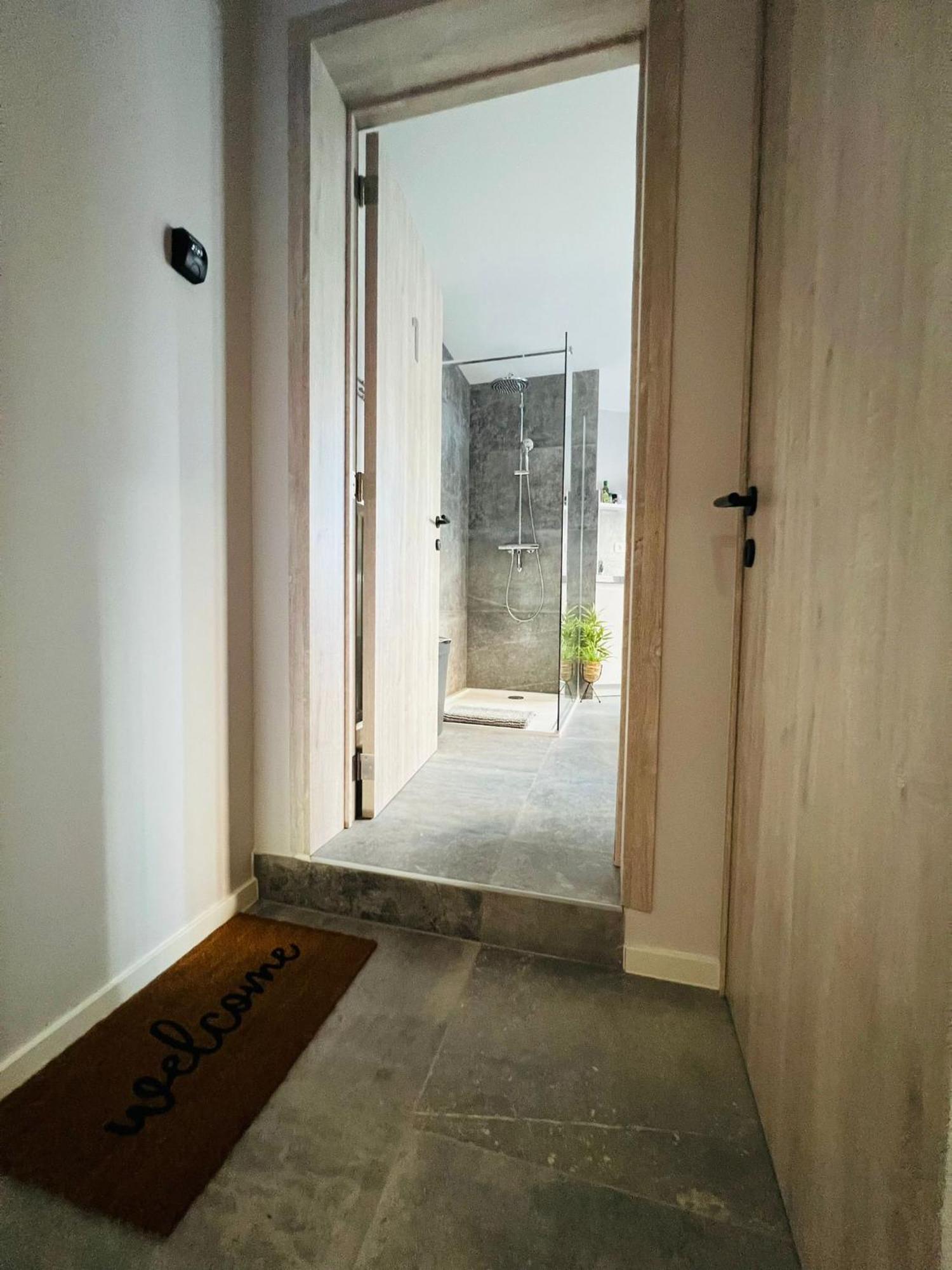 Apartament Mini Studio Une Personne Liège Zewnętrze zdjęcie